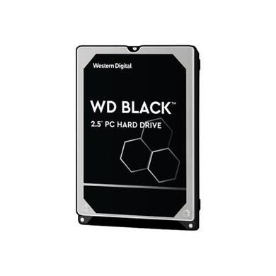 Western Digital Black 500GB SATA III 2.5" Internal Hard Drive