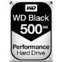 WD Black 500GB Performance 3.5" Hard Drive