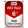 WD Red 6TB NAS 3.5&quot; Hard Drive
