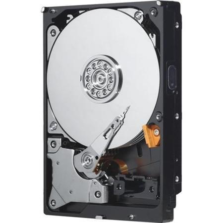 Box Opened Western Digital 600GB 3.5" SAS Internal HDD