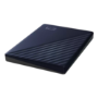 Western Digital My Passport 2TB USB 3.2 Gen 1 Portable External Hard Drive For Mac