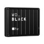 Western Digital P10 Game Drive 4TB USB 3.2 Gen 1 Portable External Hard Drive