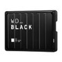 Western Digital P10 Game Drive 4TB USB 3.2 Gen 1 Portable External Hard Drive