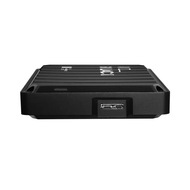 Western Digital P10 Game Drive 4TB USB 3.2 Gen 1 Portable External Hard Drive