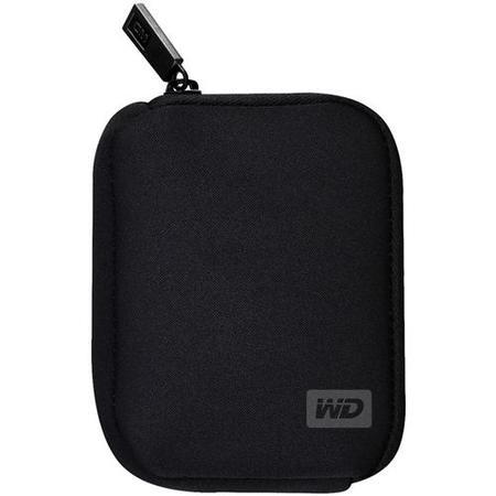 Western Digital My Passport Hard Drive Carrying Case