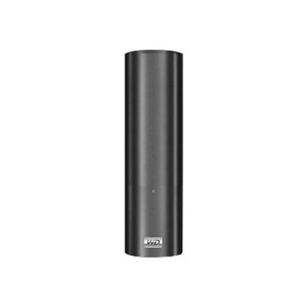 Western Digital My Book Live 2TB 3.5" Home Media Storage Centre