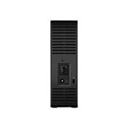 Western Digital 3TB HD My Book Live Wireless Home Network Drive 