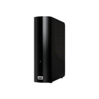 Western Digital 1TB My Book Essential External Hard Drive - USB 2/USB 3