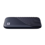 Western Digital My Passport 1TB USB 3.2 Gen 2 Portable External SSD - Blue