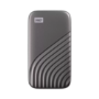 Western Digital My Passport 1TB USB 3.2 Gen 2 Portable External SSD
