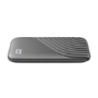 Western Digital My Passport 500GB USB 3.2 Gen 2 Portable External SSD