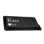 Western Digital P40 Game Drive 2TB USB 3.2 Gen 2x2 Portable External SSD