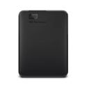 WDBU6Y0020BBK-WESN Western Digital Elements 2TB USB 3.0 Portable External Hard Drive