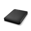 Western Digital Elements 4TB USB 3.0 Portable External Hard Drive - Black