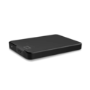 Western Digital Elements 4TB USB 3.0 Portable External Hard Drive - Black