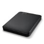 Western Digital Elements 5TB USB 3.0 Portable External Hard Drive