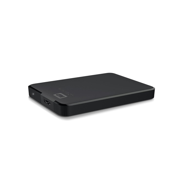 Western Digital Elements 5TB USB 3.0 Portable External Hard Drive