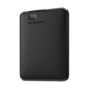 Western Digital Elements 1TB USB 3.0 Portable External Hard Drive