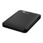 Western Digital HDD Ext 500GB Elements USB3 Black