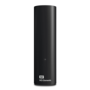 Western Digital Elements Desktop 6TB 5400RPM 3.5 Inch USB 3.0 External Hard Drive