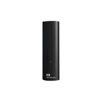 Western Digital Elements Desktop 6TB 5400RPM 3.5 Inch USB 3.0 External Hard Drive