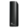 Western Digital Elements Desktop 6TB 5400RPM 3.5 Inch USB 3.0 External Hard Drive