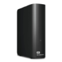 Western Digital Elements Desktop 6TB 5400RPM 3.5 Inch USB 3.0 External Hard Drive