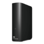 Western Digital Elements Desktop 6TB 5400RPM 3.5 Inch USB 3.0 External Hard Drive