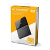 Western Digital My Passport 2TB 2.5&quot; Portable Hard Drive in Black