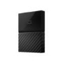 Western Digital My Passport 4TB 2.5" Portable Hard Drive in Black