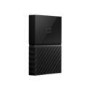 Western Digital My Passport 4TB 2.5" Portable Hard Drive in Black