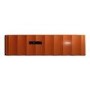 Western Digital My Passport 4TB 2.5" Portable Hard Drive in Orange