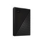 Western Digital My Passport 2TB USB 3.2 Gen 1 Portable External Hard Drive
