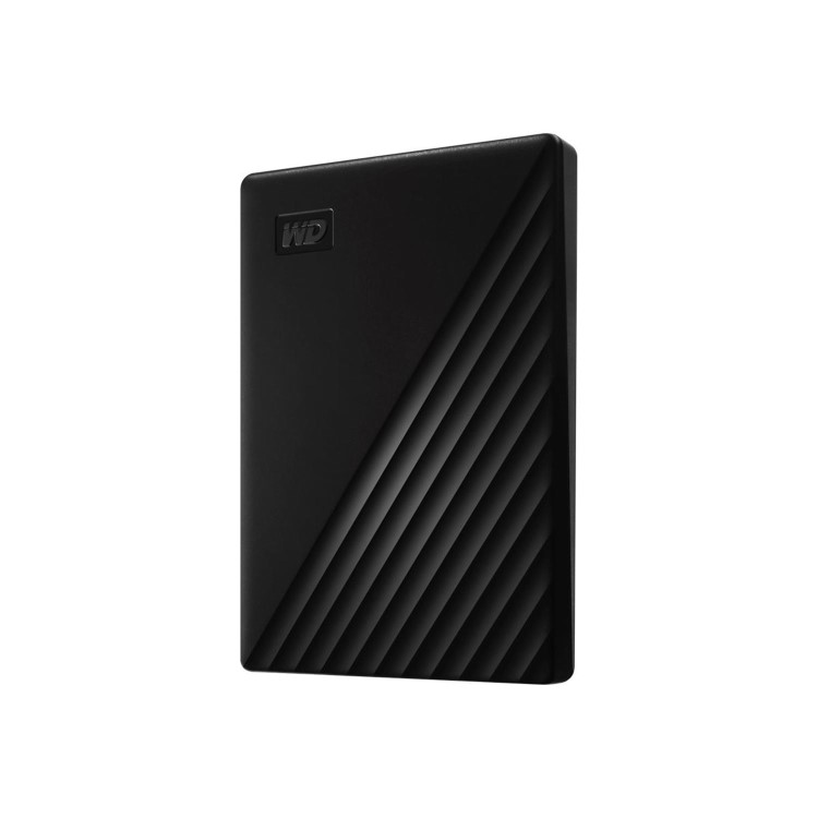 Western Digital My Passport 2TB USB 3.2 Gen 1 Portable External Hard Drive