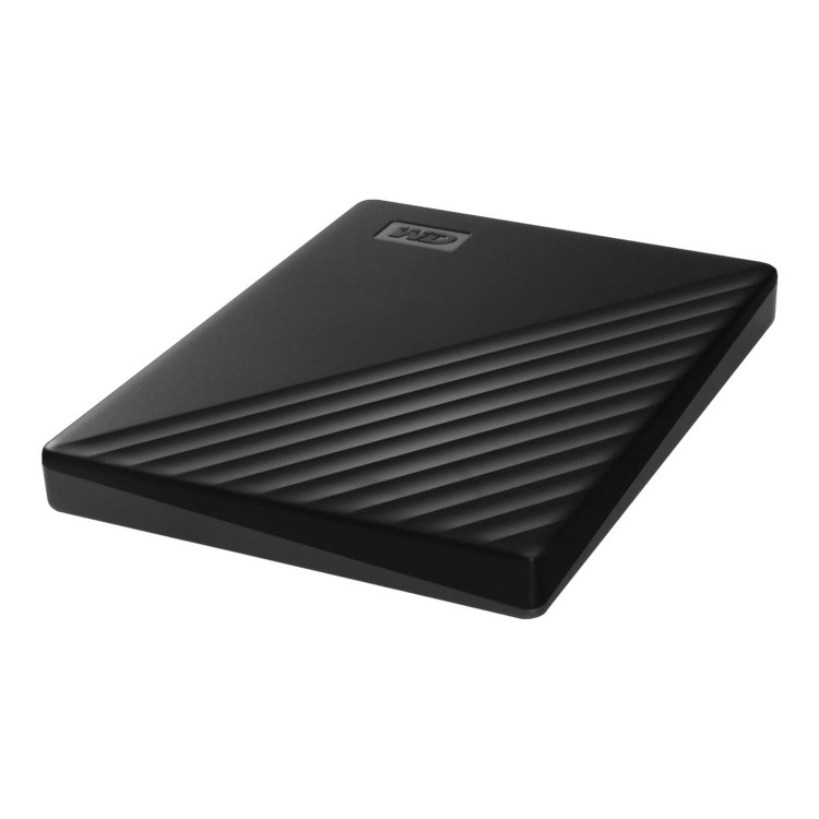 Western Digital My Passport 2TB USB 3.2 Gen 1 Portable External Hard Drive