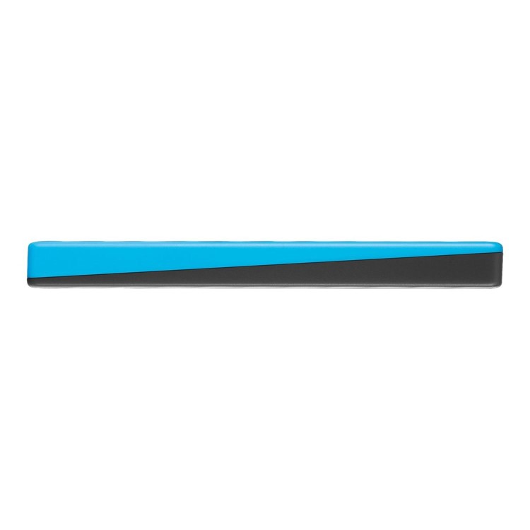 Western Digital My Passport 2TB USB 3.2 Gen 1 Portable External Hard Drive - Blue
