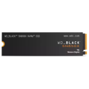 WDS100T2X0E Western Digital Black SN850X 1TB M.2 2280 Internal SSD