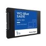 Western Digital SA510 1TB 2.5 Inch SATA Internal SSD