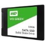 Western Digital Green 120GB 2.5" SATA III SSD