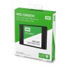 GRADE A1 - WD Green 120GB Internal 2.5&quot; SSD