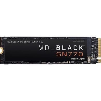 Western Digital SN770 2TB 2.5 Inch M.2 SATA Internal SSD