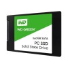 WD Green 240GB Internal 2.5&quot; SSD