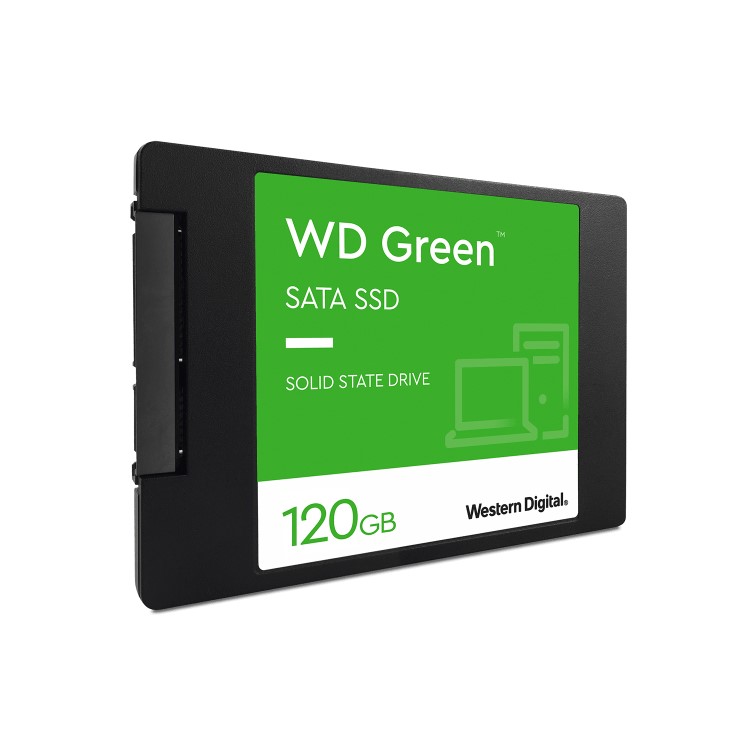 Western Digital Green 240GB 2.5 Inch SATA Internal SSD