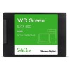 Western Digital 240GB 2.5 Inch SATA Internal SSD