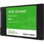 Western Digital Green 240GB 2.5 Inch SATA Internal SSD