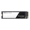 SSD Int 250GB Black PCIe M.2