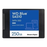 Western Digital Blue SA510 250GB 2.5 Inch SATA Internal SSD