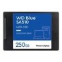 Western Digital Blue SA510 250GB 2.5 Inch SATA Internal SSD
