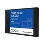Western Digital Blue SA510 250GB 2.5 Inch SATA Internal SSD