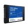 Western Digital Blue SA510 250GB 2.5 Inch SATA Internal SSD